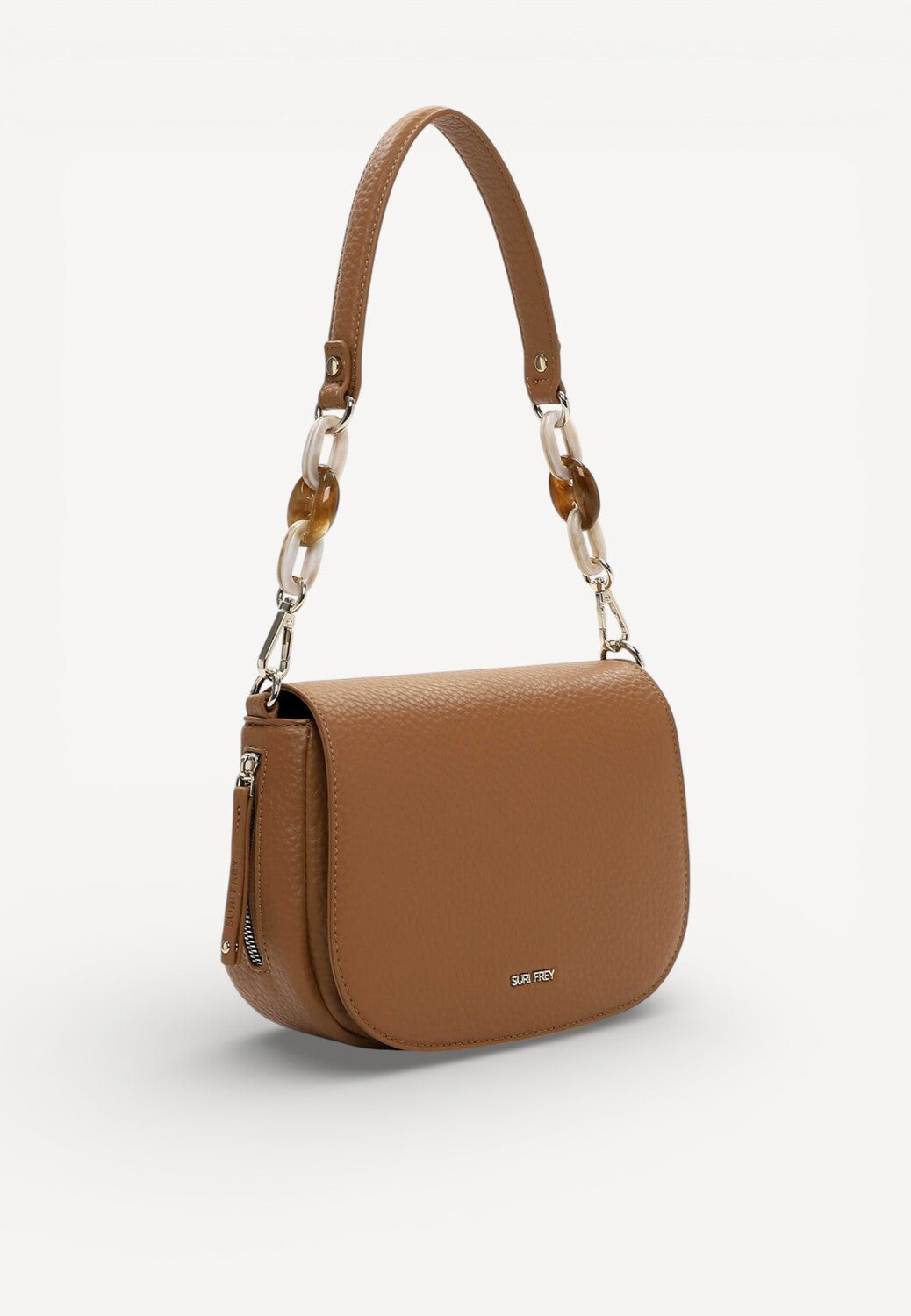 Handtassen-Bruin diversen