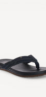 HE SLIPPER/SAND-Blauw diversen