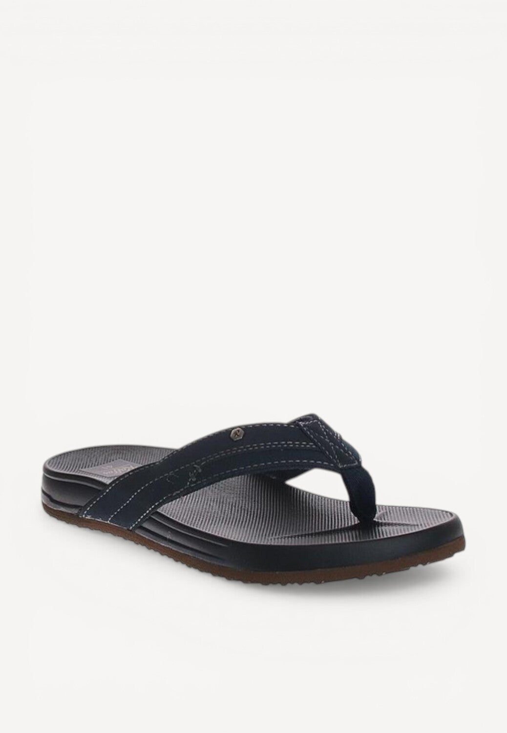 HE SLIPPER/SAND-Blauw diversen