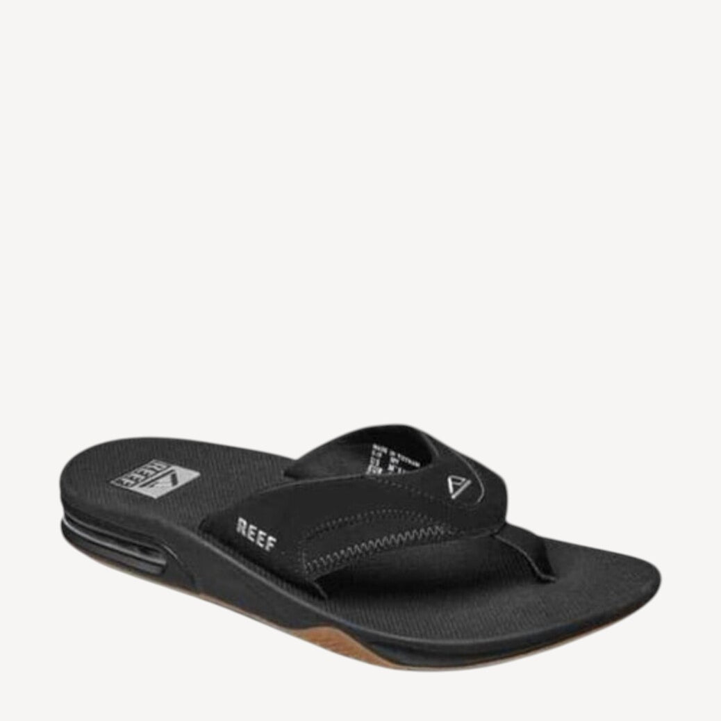 HE SLIPPER/SAND-Zwart diversen