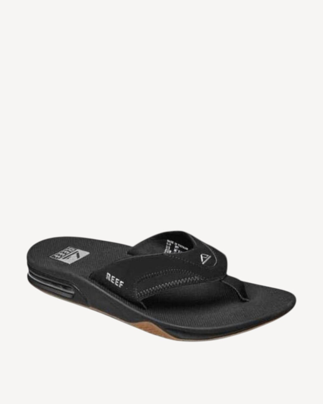 HE SLIPPER/SAND-Zwart diversen