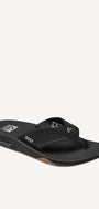 HE SLIPPER/SAND-Zwart diversen