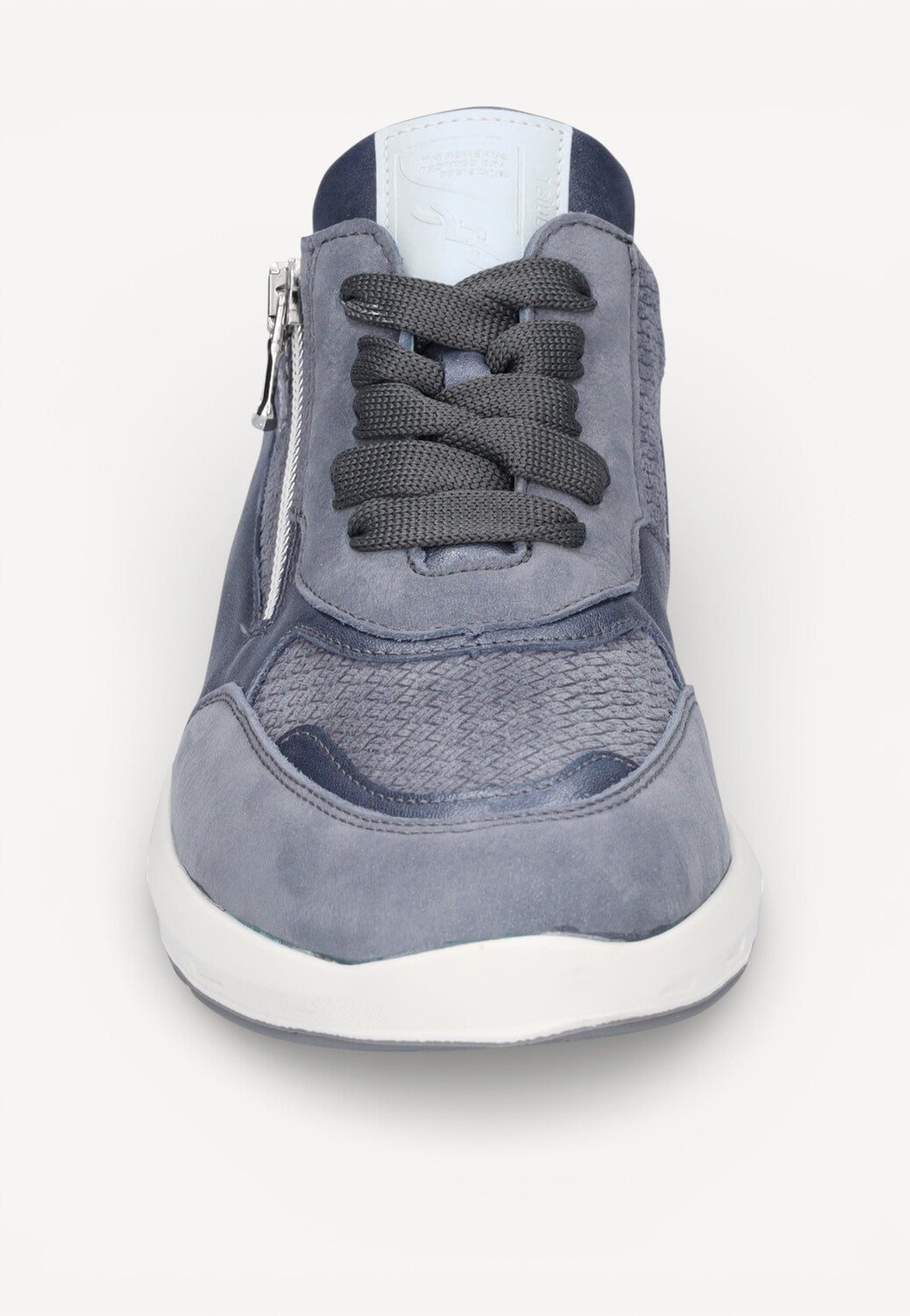 DAMES SPORTIEVE VETERSCHO-Lichtblauw