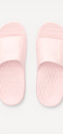 DAMES OPEN SCHOENEN-Roze