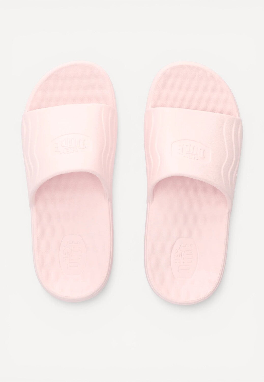 DAMES OPEN SCHOENEN-Roze
