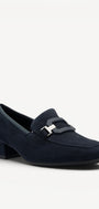 Ara Pumps Blauw - Afbeelding 2