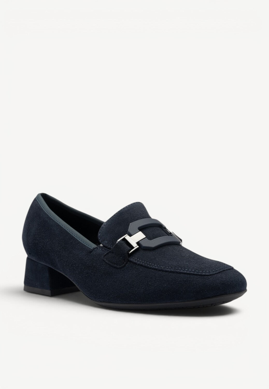 Ara Pumps Blauw - Afbeelding 2