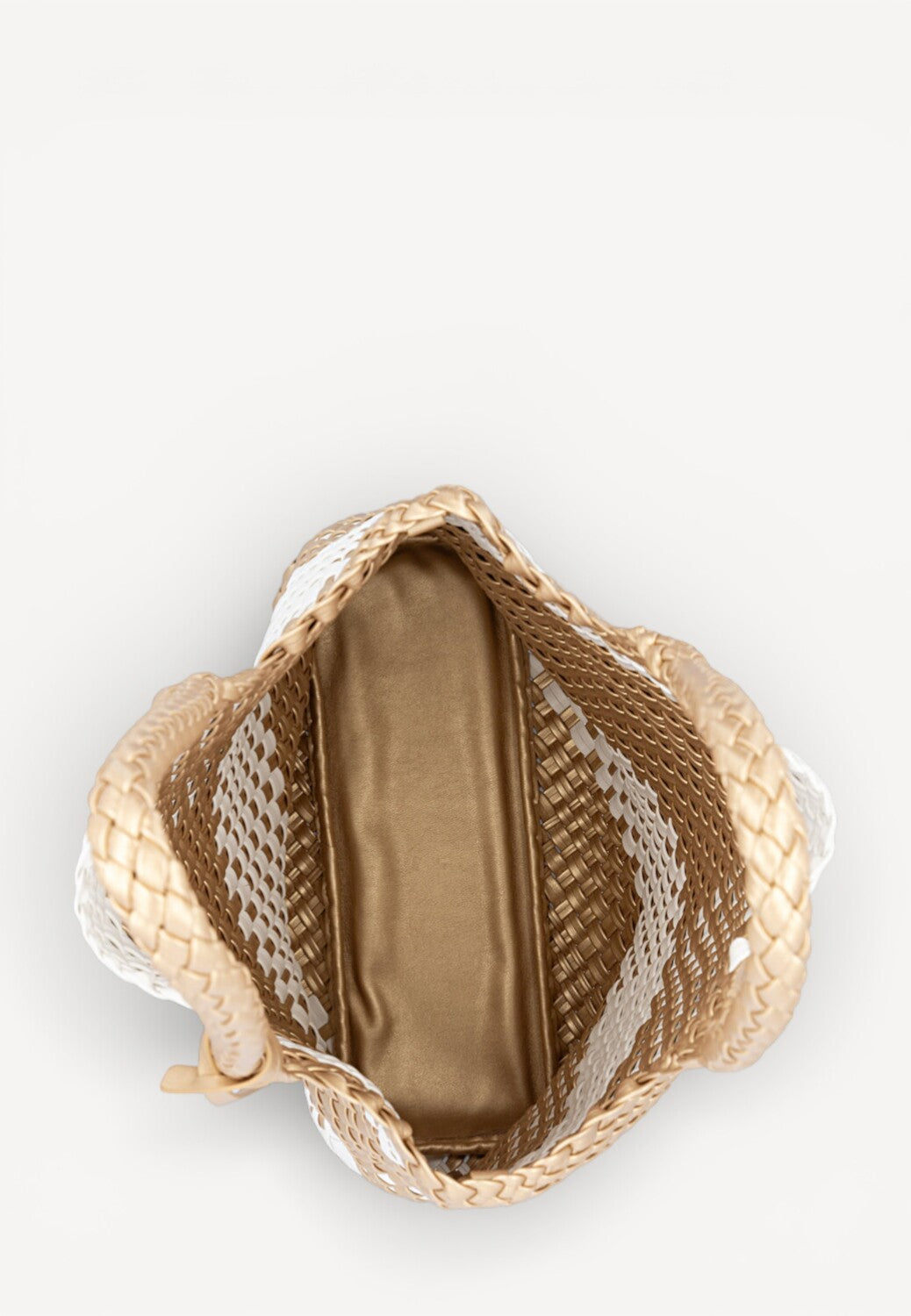 Handtassen-Goud diversen