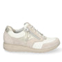 DAMES SPORTIEVE VETERSCHO-Beige combi kleur