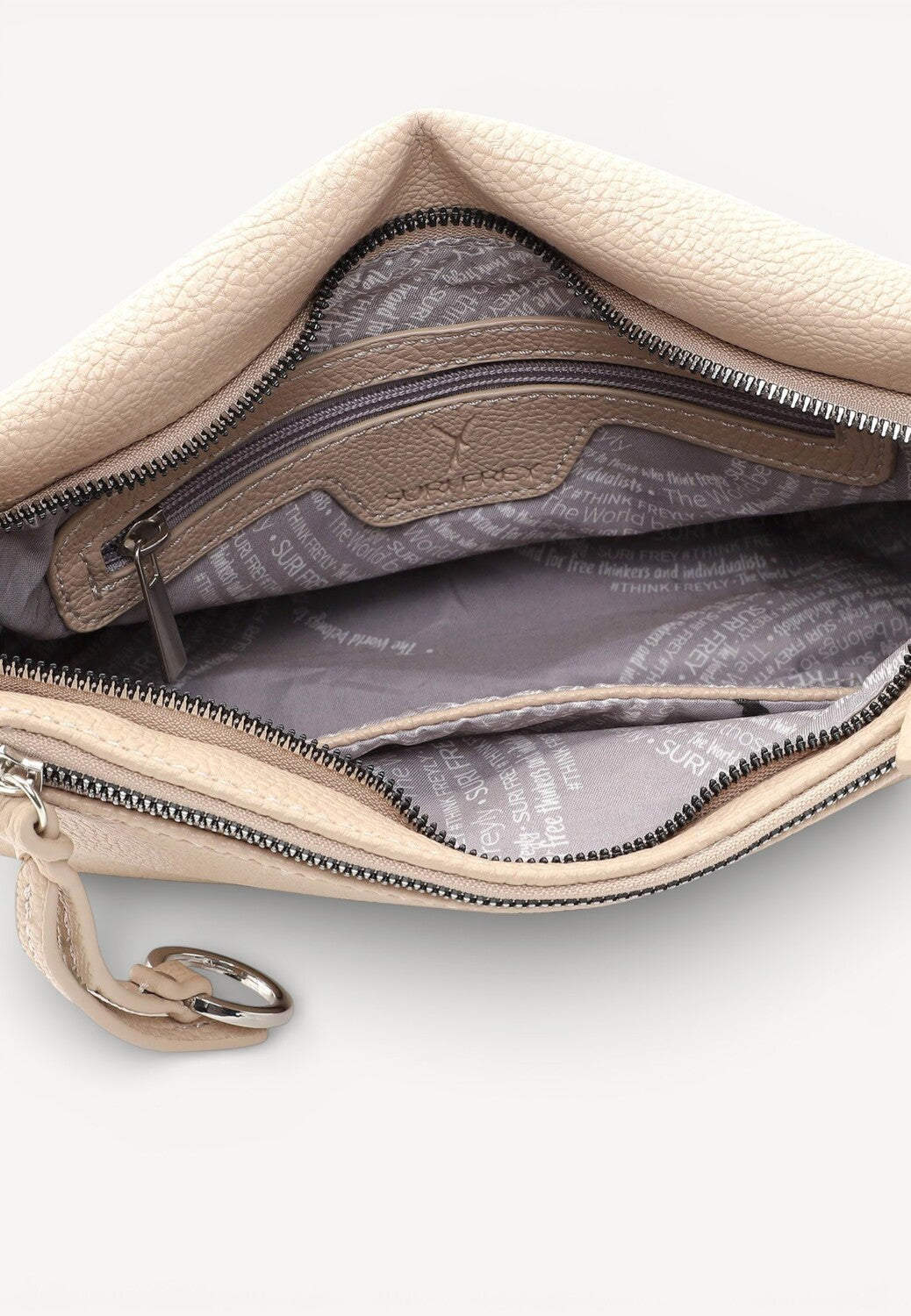 Handtassen-Beige diversen