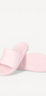 DAMES OPEN SCHOENEN-Roze