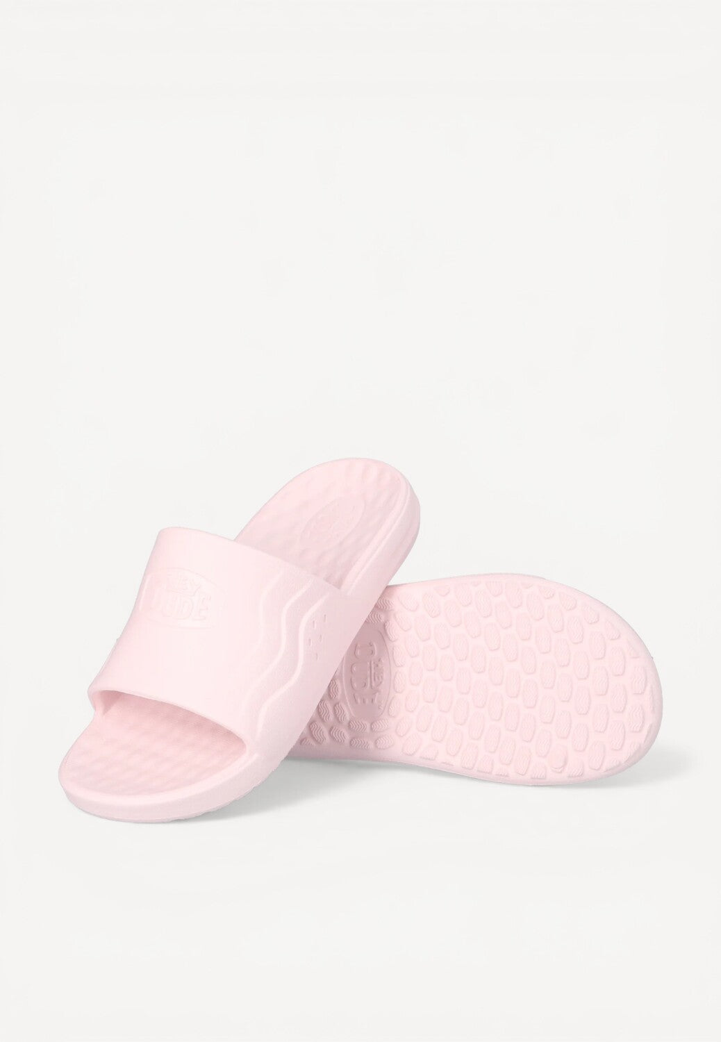 DAMES OPEN SCHOENEN-Roze