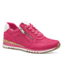 DAMES SPORTIEVE VETERSCHO-Roze