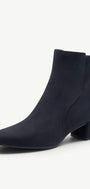 DAMESLAARS LANG/HALFHOOG-Blauw diversen