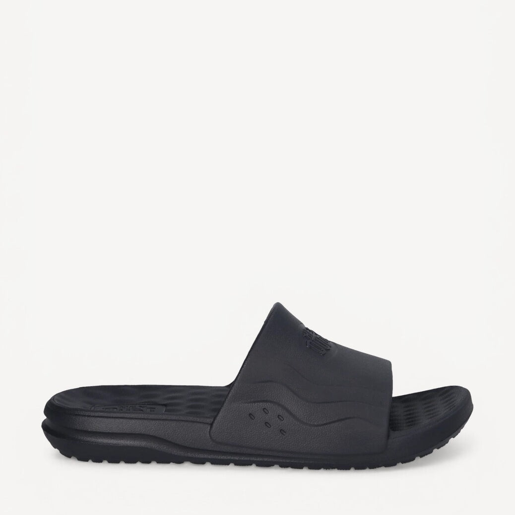 HE SLIPPER/SAND-Blauw diversen
