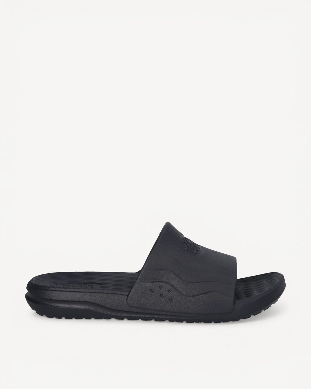 HE SLIPPER/SAND-Blauw diversen