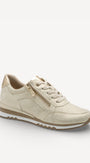 DAMES SPORTIEVE VETERSCHO-Beige diversen