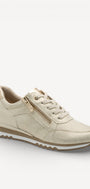 DAMES SPORTIEVE VETERSCHO-Beige diversen