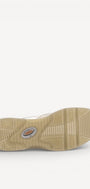DAMES SPORTIEVE VETERSCHO-Beige combi kleur