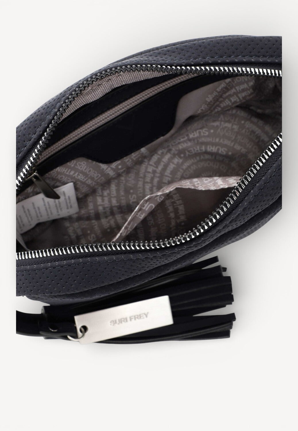 Handtassen-Blauw diversen