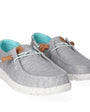 DAMES SPORTIEVE VETERSCHO-Grijs diversen