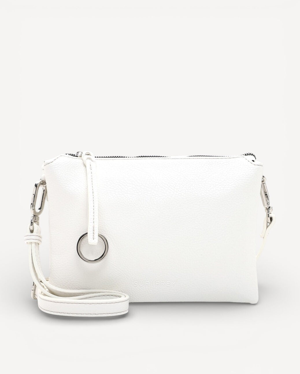 Handtassen-Wit diversen