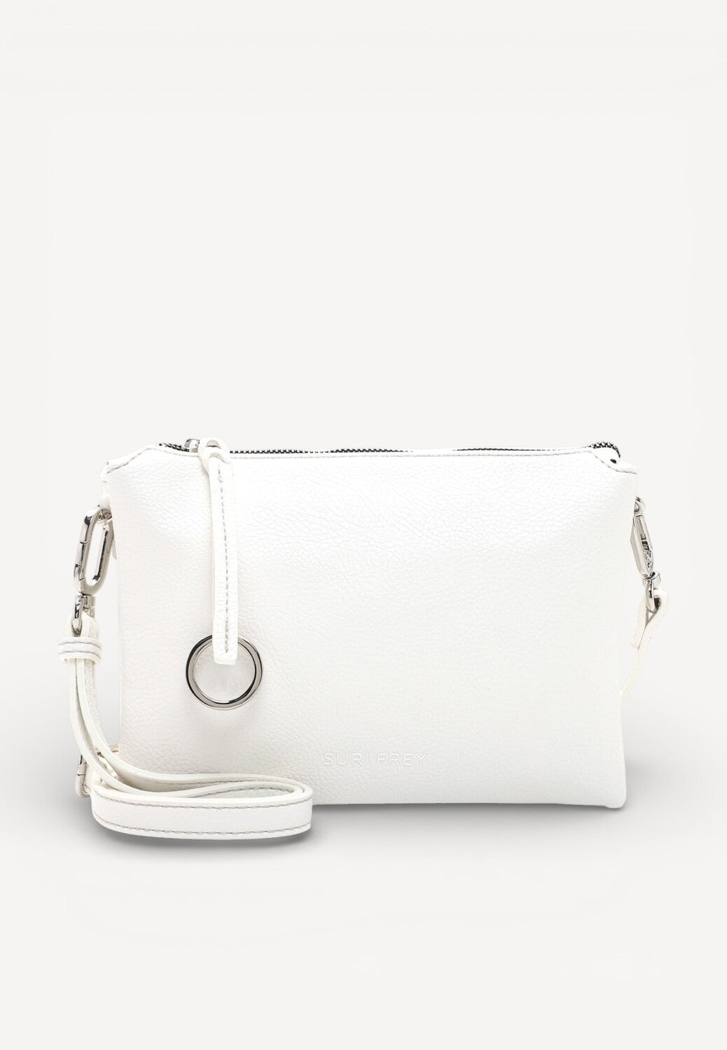 Handtassen-Wit diversen