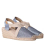 MUIL +SLINGBACK-Blauw diversen
