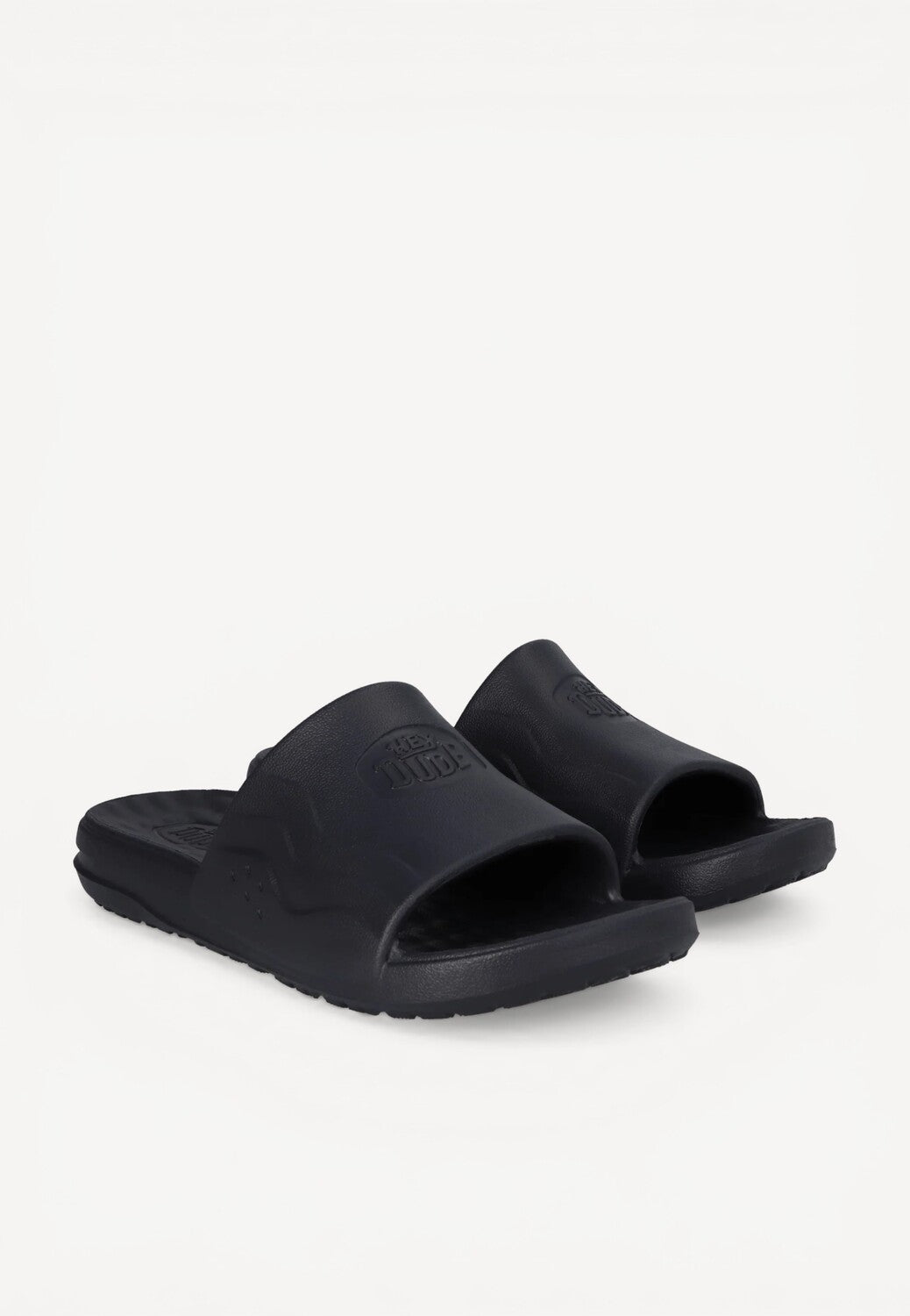 HE SLIPPER/SAND-Blauw diversen