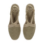 MUIL +SLINGBACK-Groen diversen