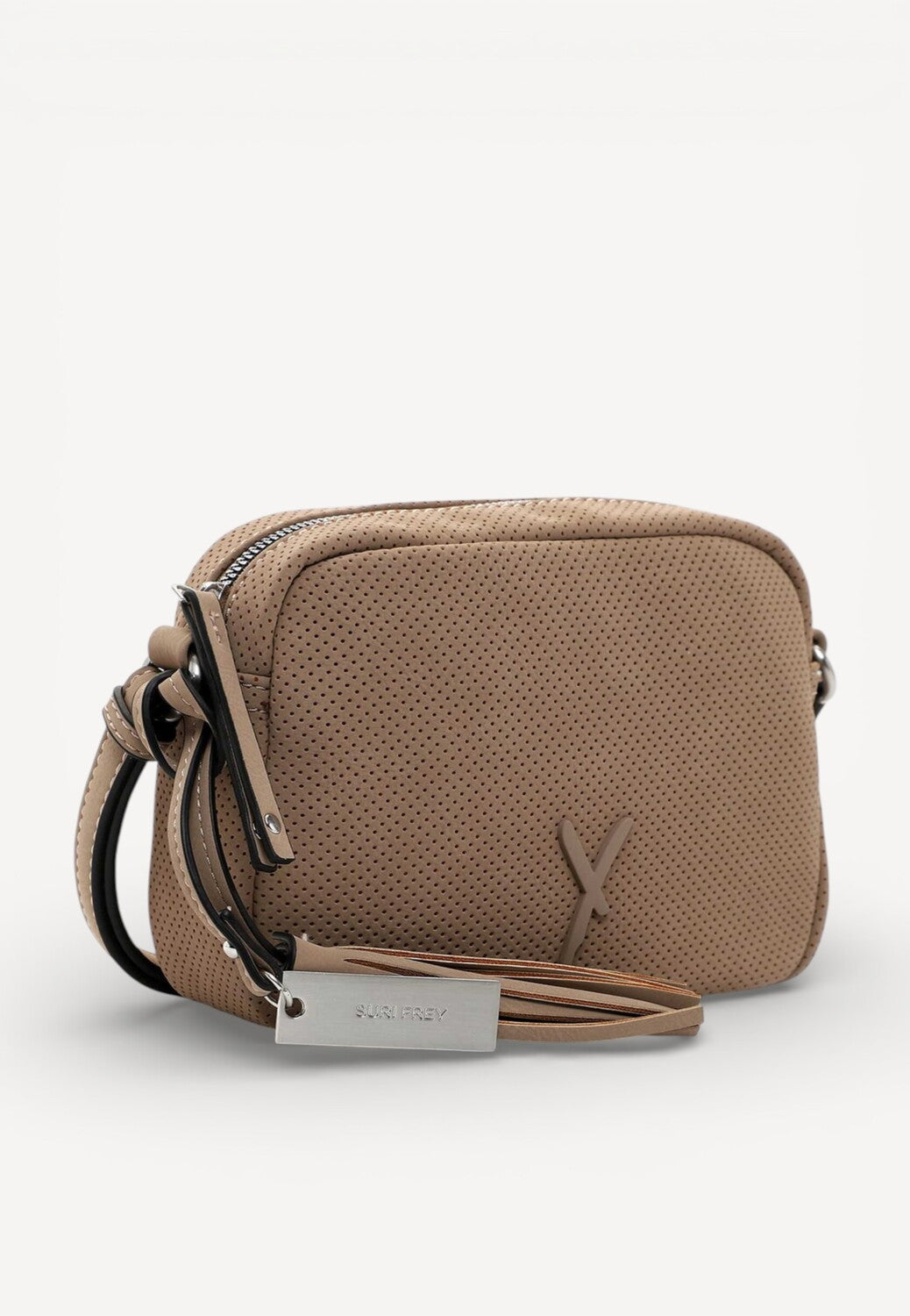 Handtassen-Bruin diversen