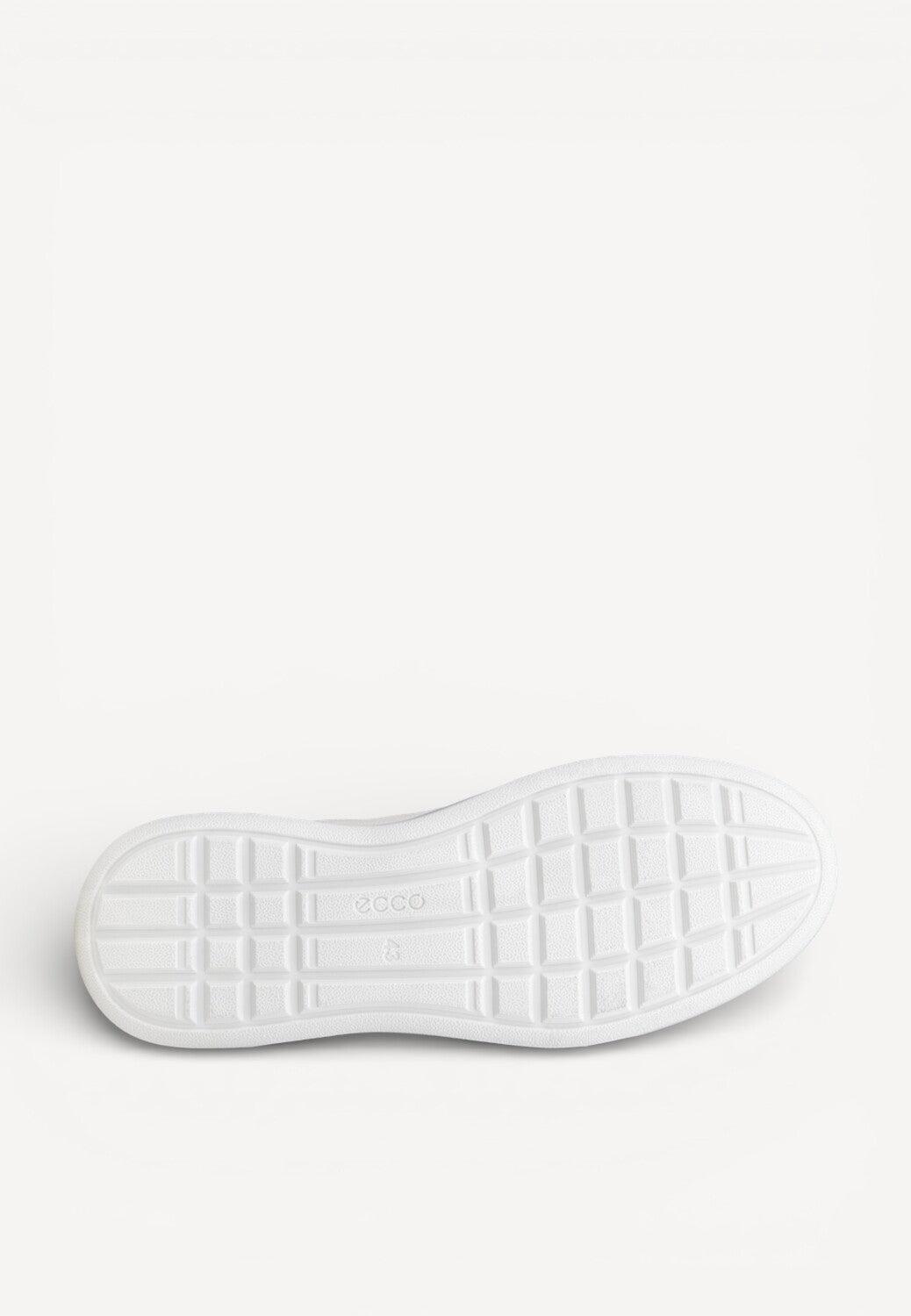 Heren veterschoenen-Wit leer