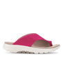 DAMES OPEN SCHOENEN-Roze