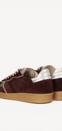 PiediNudi Sneakers Bruin - Afbeelding 2