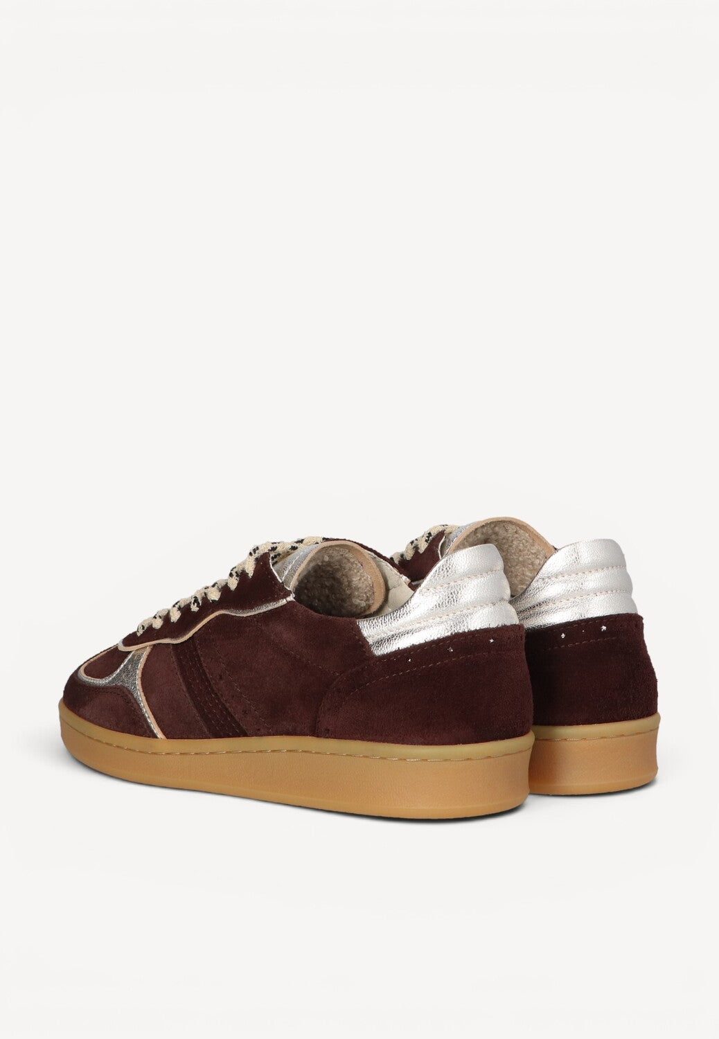 PiediNudi Sneakers Bruin - Afbeelding 2