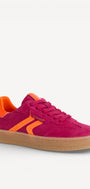 DAMES SPORTIEVE VETERSCHO-Roze