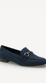 DAMES INSTAPSCHOENEN-Blauw diversen