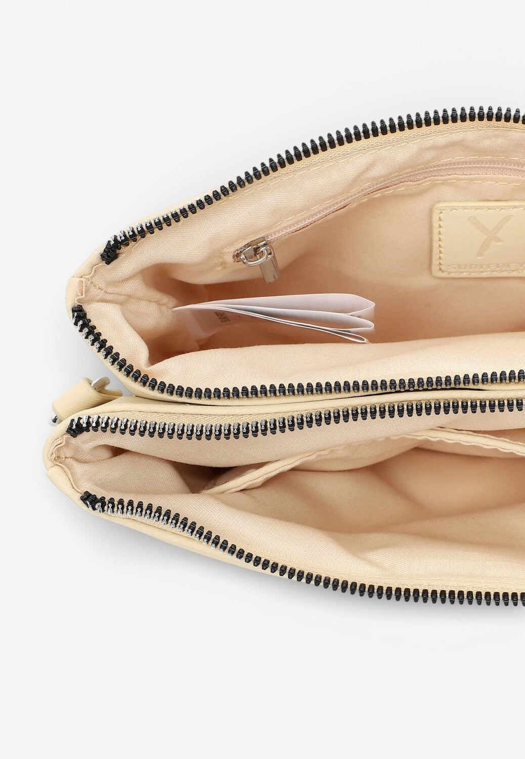 Handtassen-Geel diversen