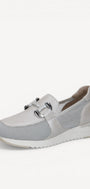 DAMES SPORTIEVE VETERSCHO-Beige diversen