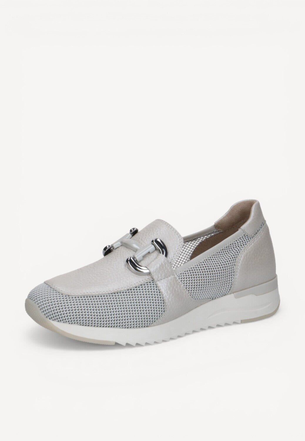 DAMES SPORTIEVE VETERSCHO-Beige diversen