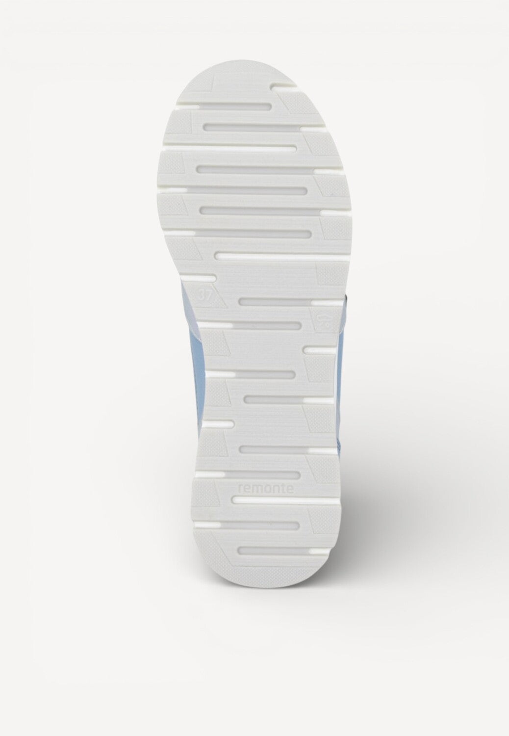 DAMES SPORTIEVE VETERSCHO-Lichtblauw