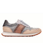 DAMES SPORTIEVE VETERSCHO-Grijs combi kleur