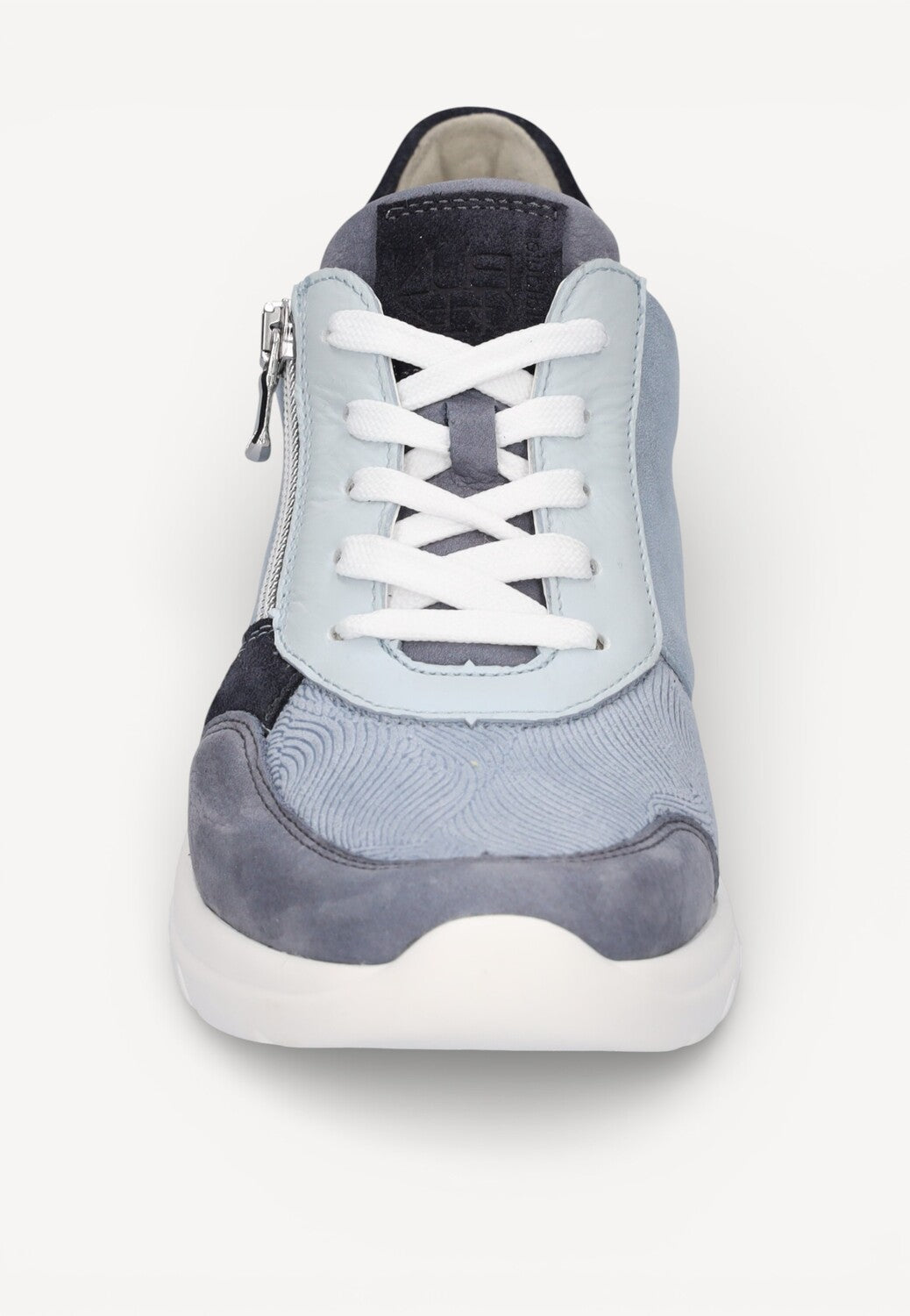 DAMES SPORTIEVE VETERSCHO-Lichtblauw