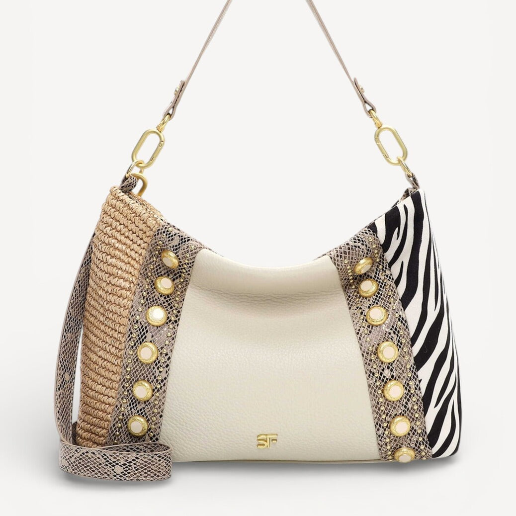 Handtassen-Beige diversen