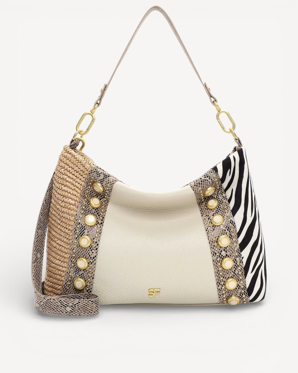 Handtassen-Beige diversen