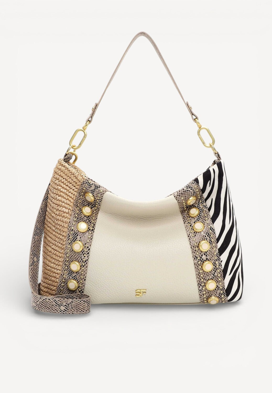 Handtassen-Beige diversen