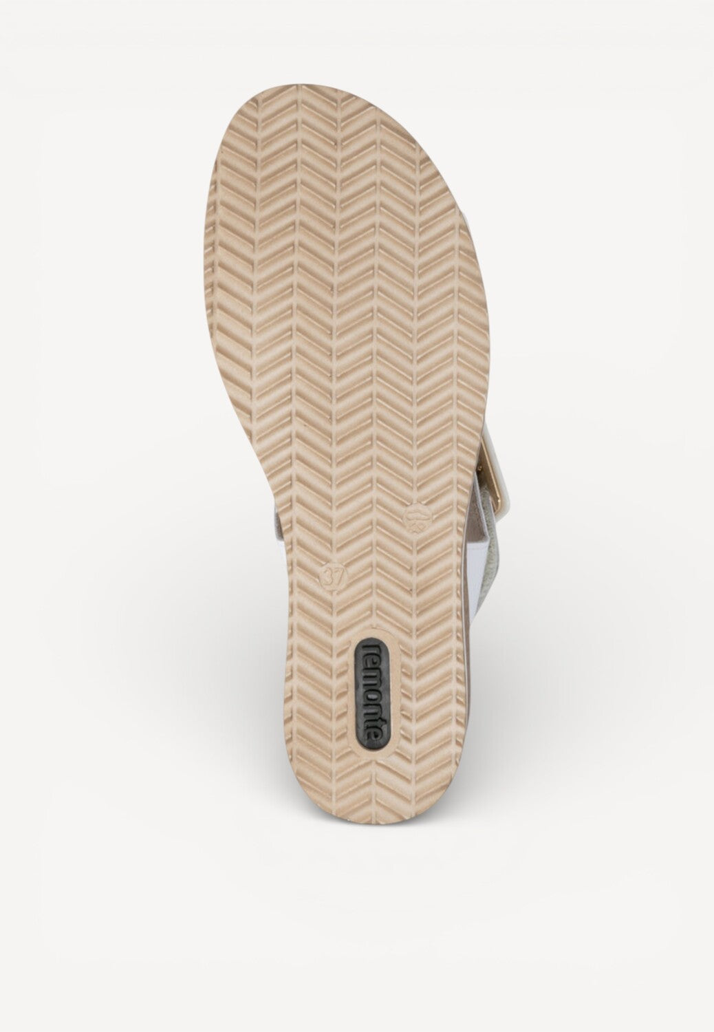 DAMES OPEN SCHOENEN-Wit combi kleur