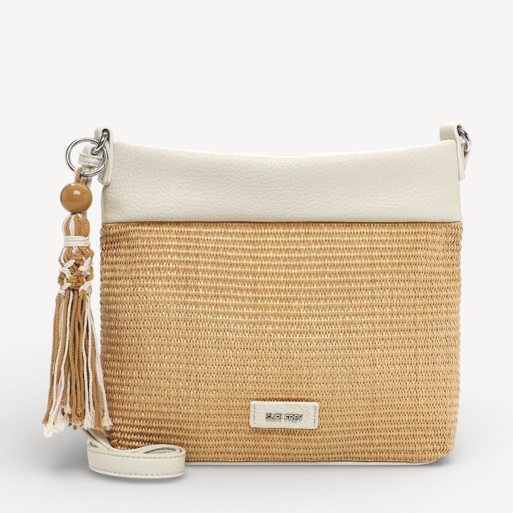 Handtassen-Beige diversen