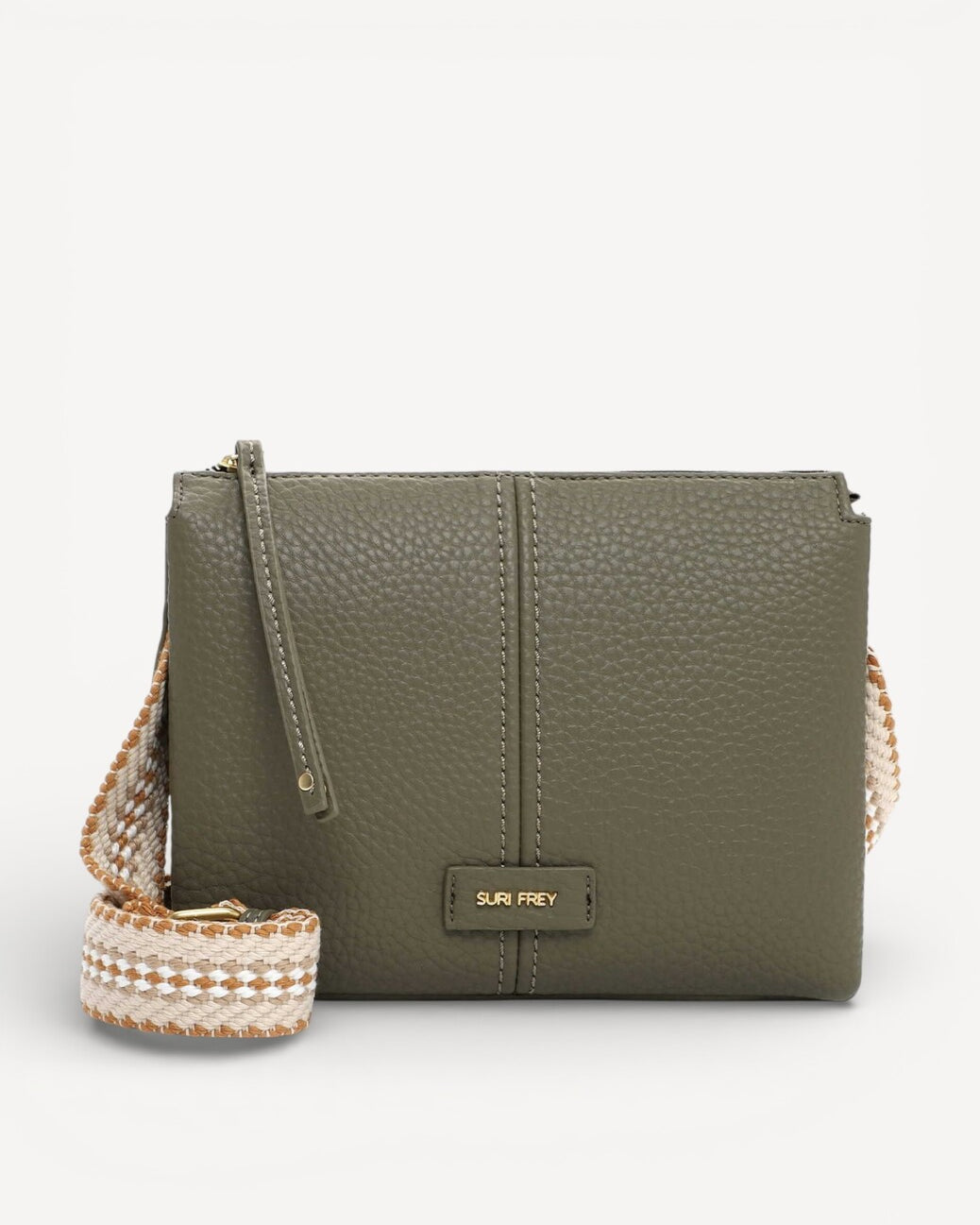 Handtassen-Groen diversen