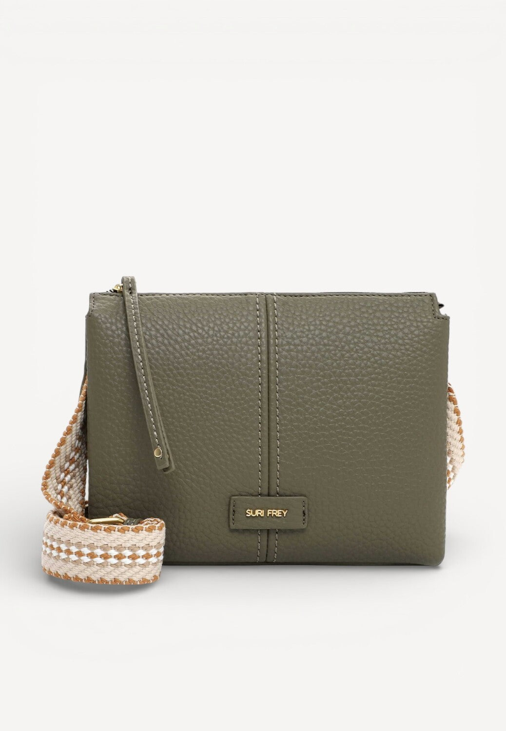 Handtassen-Groen diversen